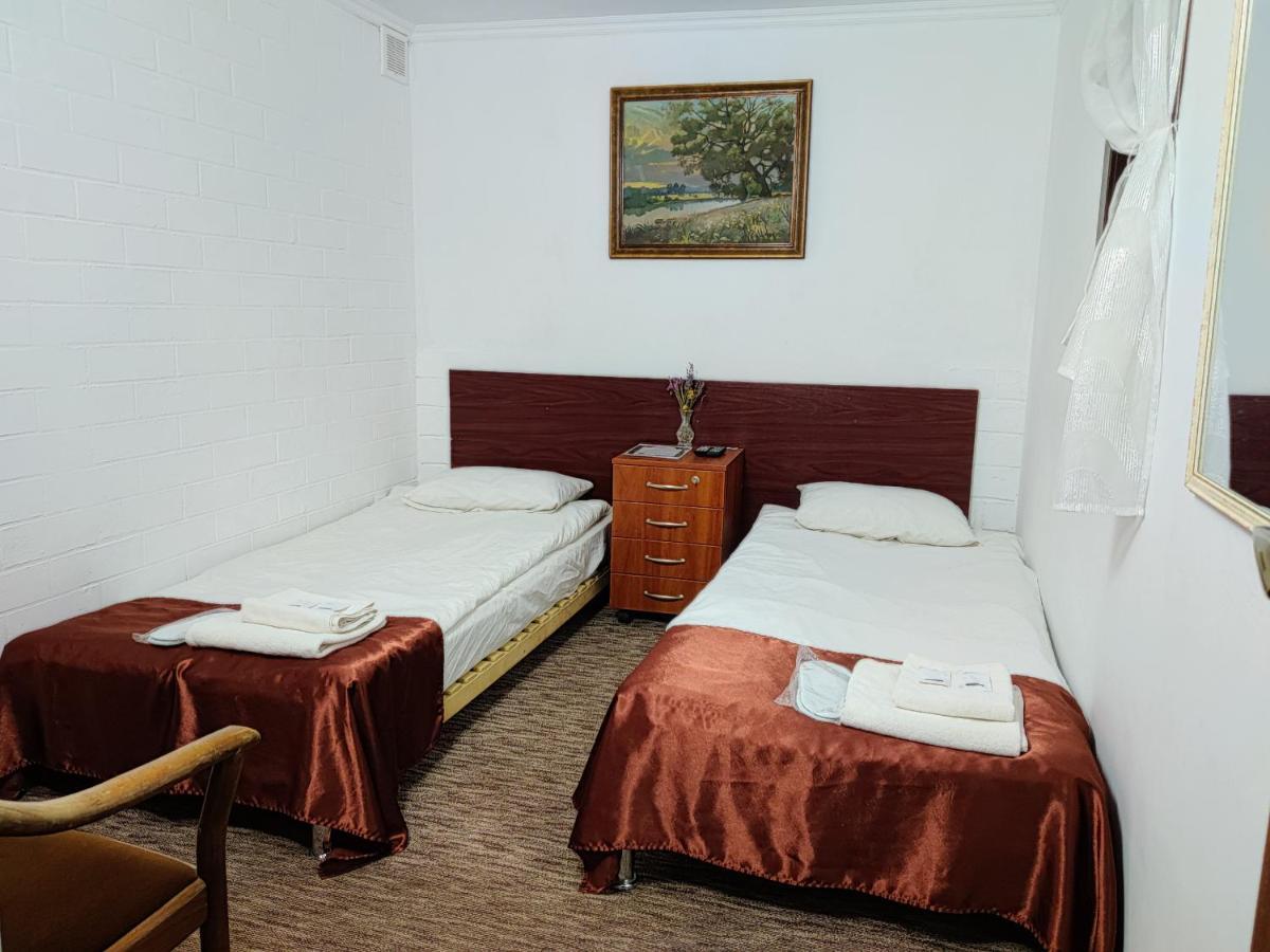 Chaplin Hotel Lviv Kültér fotó