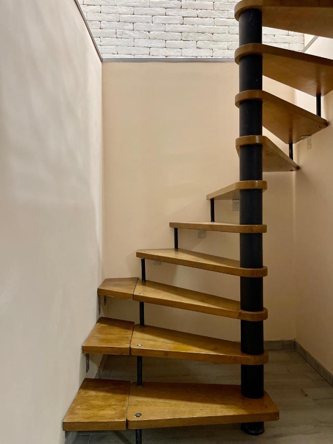 Chaplin Hotel Lviv Kültér fotó