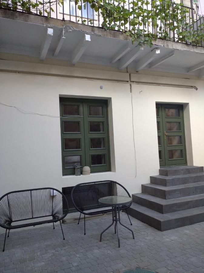 Chaplin Hotel Lviv Kültér fotó